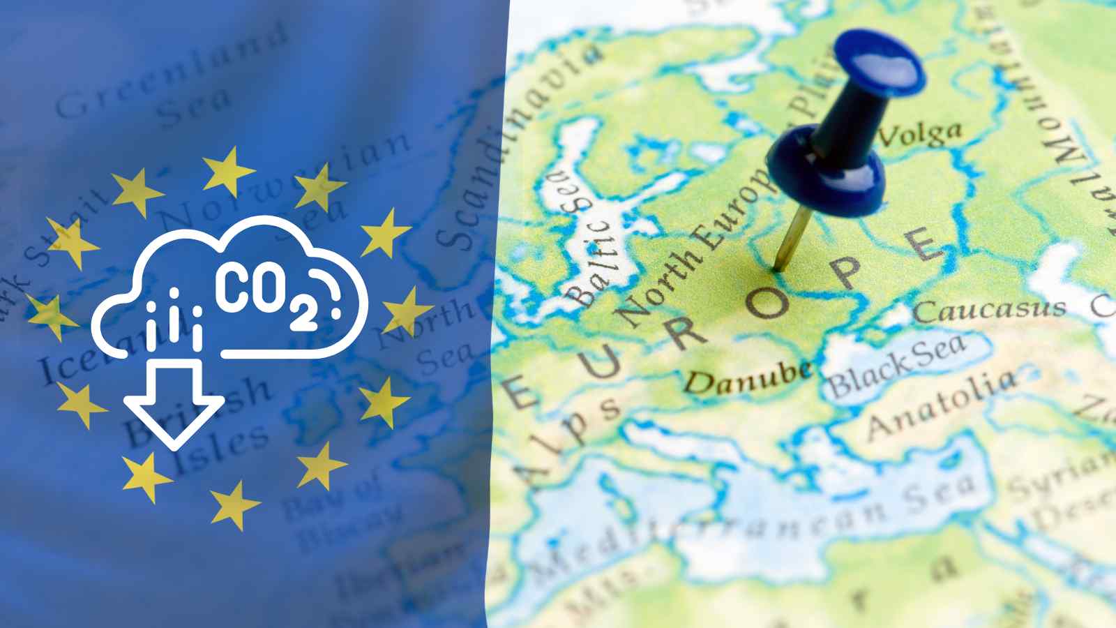 L'Europa prende seriamente la sua decarbonizzazione, ma gli investimenti necessari sono molti e devono essere usati con intelligenza.