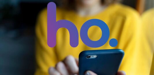 ho. Mobile lancia l’offerta con 200 GB e il 5G: tutto a soli 9,99€ al mese