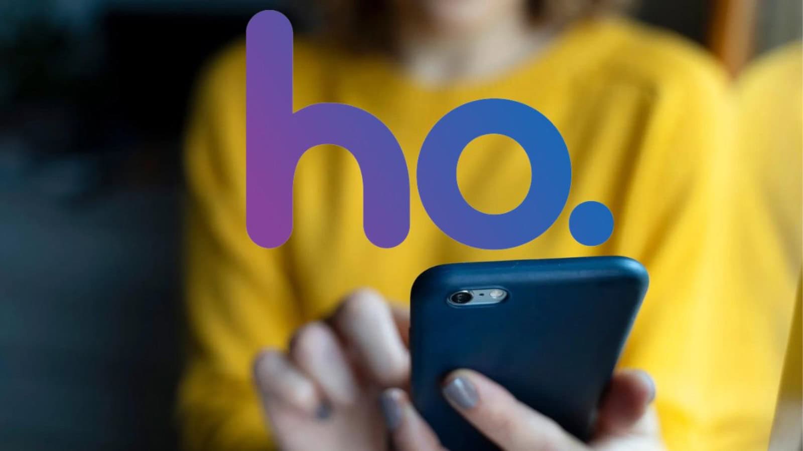 ho. Mobile lancia l’offerta con 200 GB e il 5G: tutto a soli 9,99€ al mese