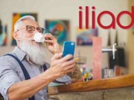 Iliad presenta la sua nuova imperdibile offerta Giga 180, con 180 GB di traffico dati in 5G, minuti e SMS illimitati a soli 9,99 euro fissi.