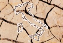 Il rapporto ISPRA parla chiaro: il problema della siccità e della mancanza d'acqua colpisce anche l'Italia, soprattutto al Sud.