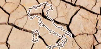 Il rapporto ISPRA parla chiaro: il problema della siccità e della mancanza d'acqua colpisce anche l'Italia, soprattutto al Sud.