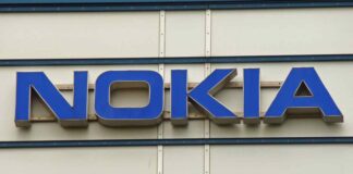 Nokia e la sua partnership con l'operatore telefonico finlandese Elisa è il primo passo per una nuova rete più veloce e stabile in Europa.