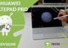 Huawei MatePad Pro 12.2 con tastiera e penna è una sicurezza | RECENSIONE