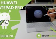 Huawei MatePad Pro 12.2 con tastiera e penna è una sicurezza | RECENSIONE