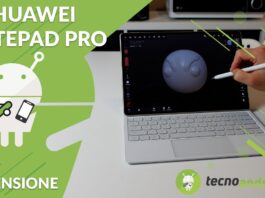 Huawei MatePad Pro 12.2 con tastiera e penna è una sicurezza | RECENSIONE