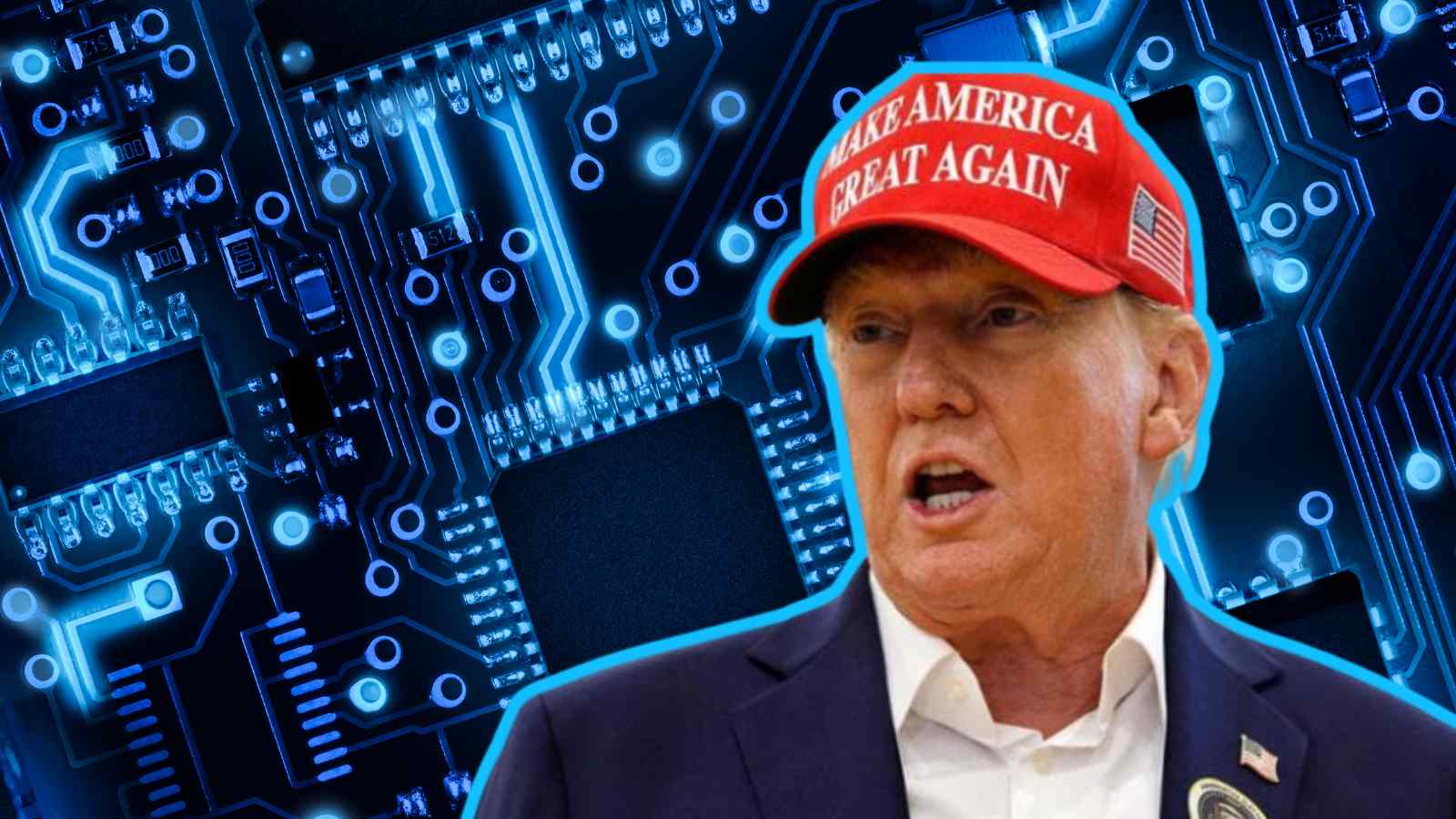 Il nuovo presidente americano Donald Trump potrebbe cambiare il corso del settore tech negli Stati Uniti e non solo, con dazi e restrinzioni.