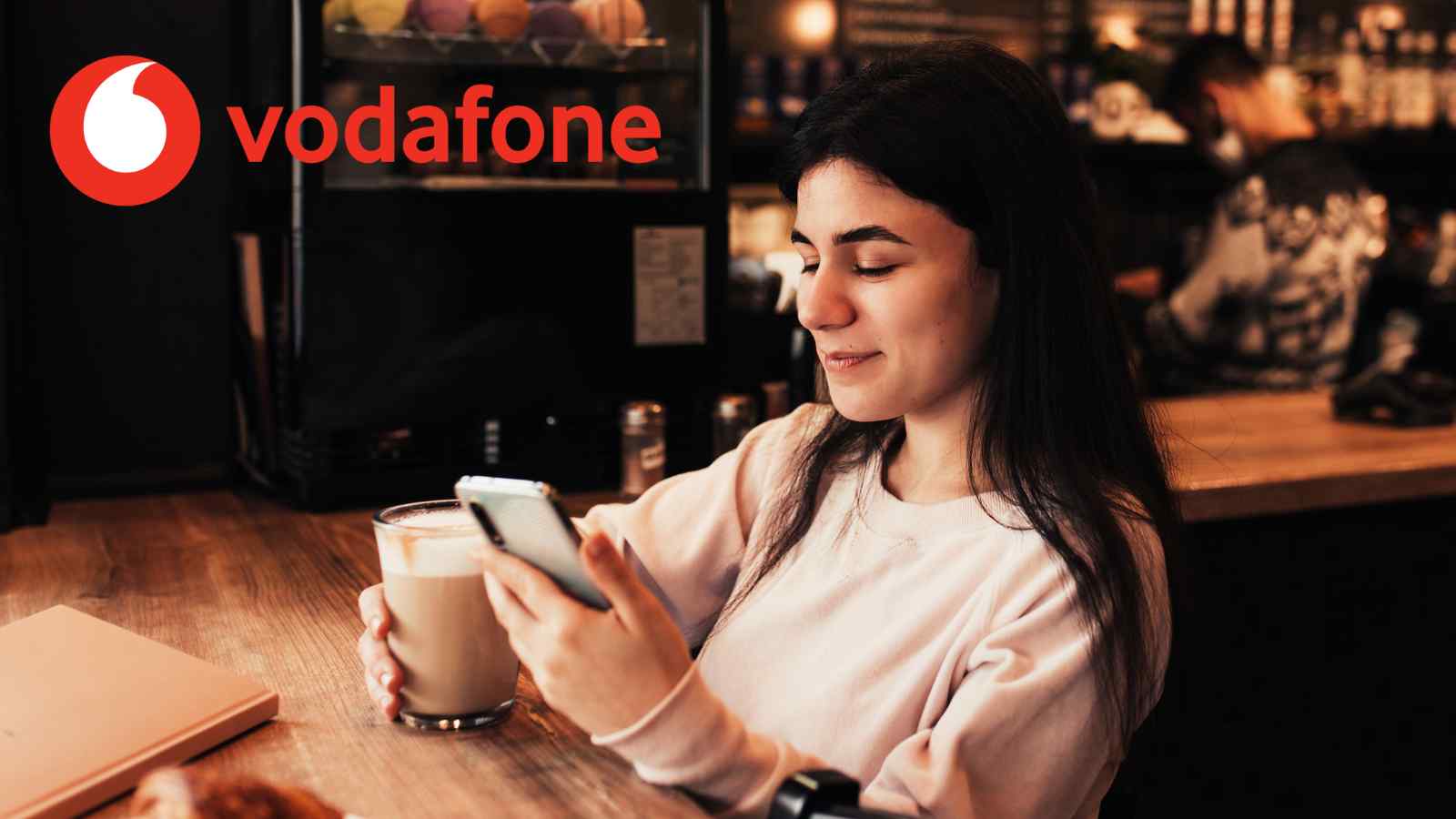 Nuove offerte per la casa da Vodafone, che si avvale della fibra ottica anche in 5G e di servizi alternativi pensati per ogni esigenza.