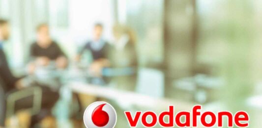 Arrivano i primi risultati della nuova vita di Vodafone dopo gli ultimi cambiamenti che hanno creato qualche turbolenza.