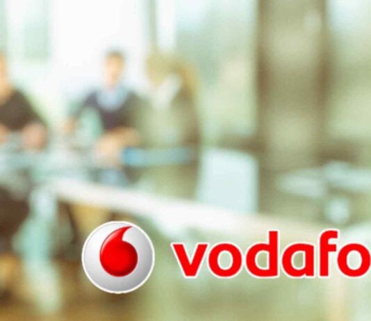 Arrivano i primi risultati della nuova vita di Vodafone dopo gli ultimi cambiamenti che hanno creato qualche turbolenza.