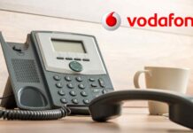 Per chi desidera approfittare della stabilità e della velocità della rete Vodafone, questa offerta per fibra a soli 25,90 euro è imperdibile!