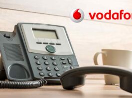 Per chi desidera approfittare della stabilità e della velocità della rete Vodafone, questa offerta per fibra a soli 25,90 euro è imperdibile!