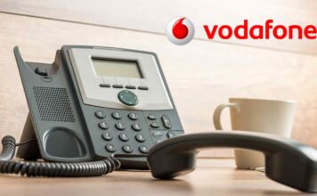 Per chi desidera approfittare della stabilità e della velocità della rete Vodafone, questa offerta per fibra a soli 25,90 euro è imperdibile!