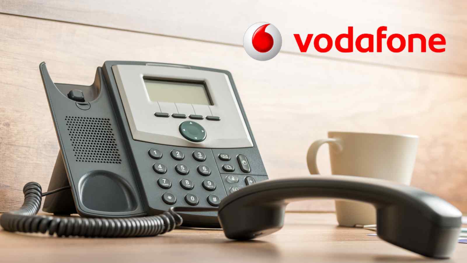 Per chi desidera approfittare della stabilità e della velocità della rete Vodafone, questa offerta per fibra a soli 25,90 euro è imperdibile!