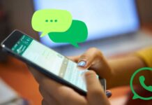 WhatsApp continua ad aggiornarsi per venire incontro all'esigenza dei suoi utenti, ora con una novità per le bozze dei messaggi.