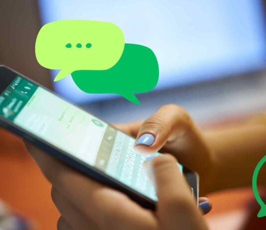 WhatsApp continua ad aggiornarsi per venire incontro all'esigenza dei suoi utenti, ora con una novità per le bozze dei messaggi.