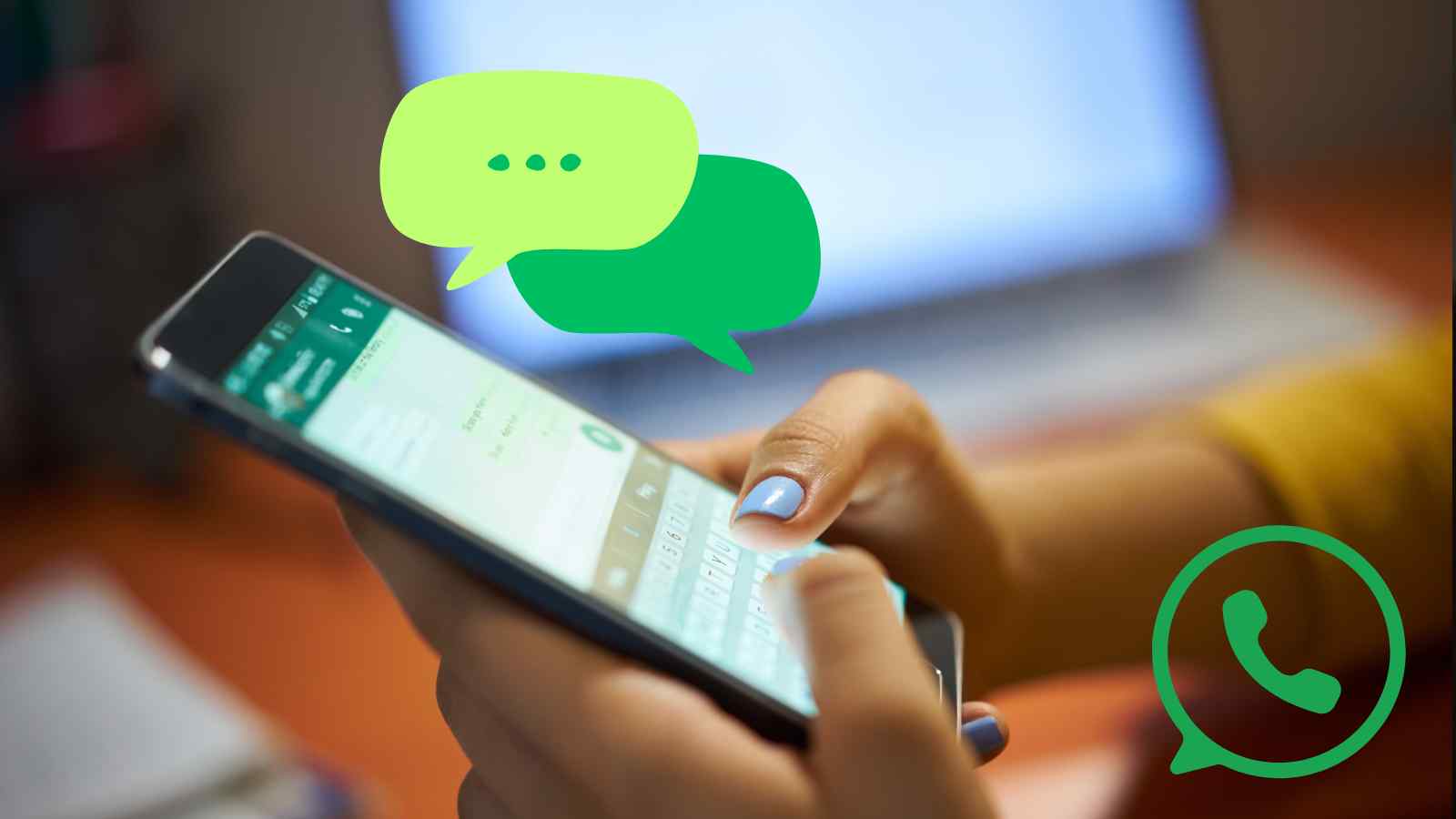 WhatsApp continua ad aggiornarsi per venire incontro all'esigenza dei suoi utenti, ora con una novità per le bozze dei messaggi.