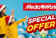 MediaWorld: Promozioni che avverano ogni sogno tecnologico