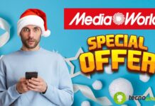 Mediaworld: non c'è Natale più perfetto di così con queste PROMO