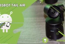 OBSBOT Tail Air: la videocamera AI che eleva streaming e creatività video | RECENSIONE