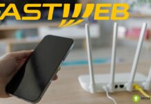 fastweb