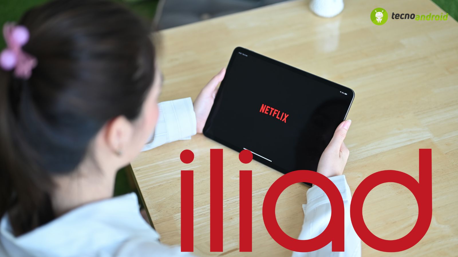 Netflix e Iliad in vetta: scopri i risultati dell'analisi di Altroconsumo